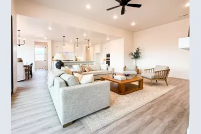 541 N 3380 W, Hurricane, UT 84737 - Photo 5