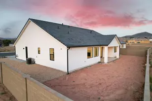 541 N 3380 W, Hurricane, UT 84737 - Photo 25