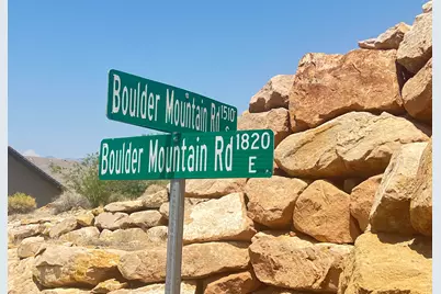 1816 Boulder Mountain Rd, Saint George, UT 84790 - Photo 3