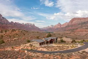 2602 Canyon Point Dr, Springdale, UT 84767 - Photo 73