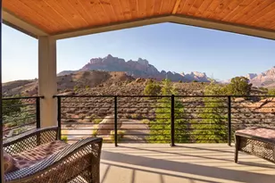 2602 Canyon Point Dr, Springdale, UT 84767 - Photo 39