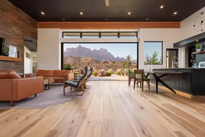 2602 Canyon Point Dr, Springdale, UT 84767 - Photo 5