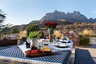 2602 Canyon Point Dr, Springdale, UT 84767 - Photo 9