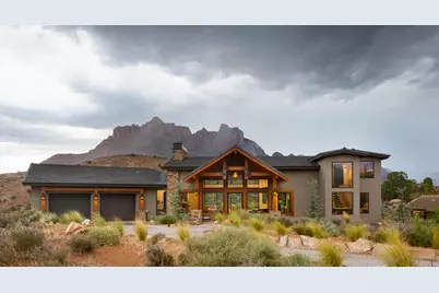 2602 Canyon Point Dr, Springdale, UT 84767 - Photo 59