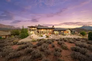 2602 Canyon Point Dr, Springdale, UT 84767 - Photo 47