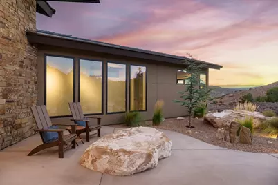 2602 Canyon Point Dr, Springdale, UT 84767 - Photo 49