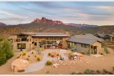 2602 Canyon Point Dr, Springdale, UT 84767 - Photo 61