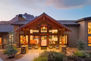 2602 Canyon Point Dr, Springdale, UT 84767 - Photo 3