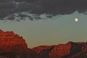 2602 Canyon Point Dr, Springdale, UT 84767 - Photo 81