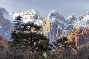 2602 Canyon Point Dr, Springdale, UT 84767 - Photo 77