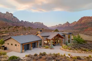 2602 Canyon Point Dr, Springdale, UT 84767 - Photo 57