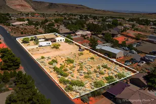 5805 N 1400 W, Saint George, UT 84770 - Photo 3