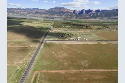 Lot 3 Carter Subdivision, New Harmony, UT 84757 - Photo 5