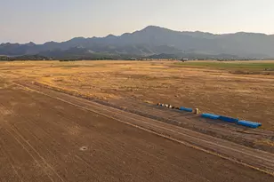 Lot 4 Carter Subdivision, New Harmony, UT 84757 - Photo 1