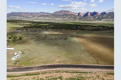 Lot 5 Carter Subdivision, New Harmony, UT 84757 - Photo 1