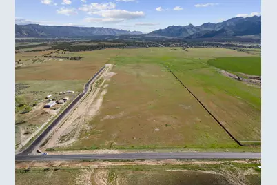 Lot 5 Carter Subdivision, New Harmony, UT 84757 - Photo 3