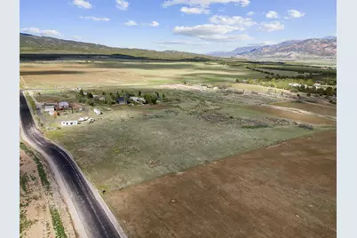 Lot 5 Carter Subdivision, New Harmony, UT 84757 - Photo 13