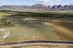 Lot 6 Carter Subdivision, New Harmony, UT 84757 - Photo 1