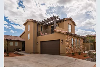 3800 N Paradise Village Dr #74, Santa Clara, UT 84765 - Photo 1