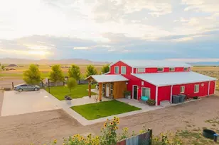 1380 N 2800 E, Enterprise, UT 84725 - Photo 41