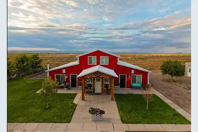 1380 N 2800 E, Enterprise, UT 84725 - Photo 1