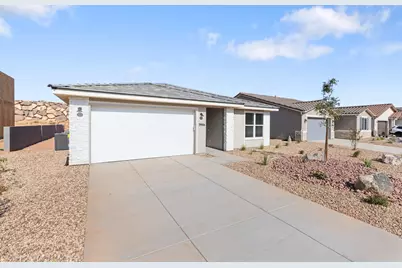 3986 S 2160 W #COR 8, Hurricane, UT 84737 - Photo 5