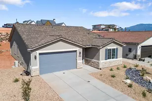 3980 S 2160 W, Hurricane, UT 84737 - Photo 1