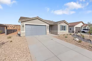 3980 S 2160 W, Hurricane, UT 84737 - Photo 5
