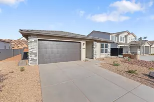 3960 S 2160 W, Hurricane, UT 84737 - Photo 1