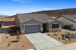 2148 W 3930 S, Hurricane, UT 84737 - Photo 1