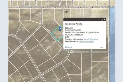5.32 Acres 1 Af Water, Beryl, UT 84714 - Photo 13