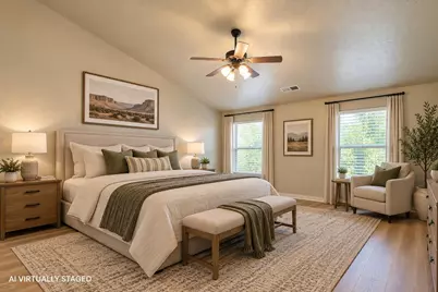 1730 W Stonebridge #25, Saint George, UT 84770 - Photo 37