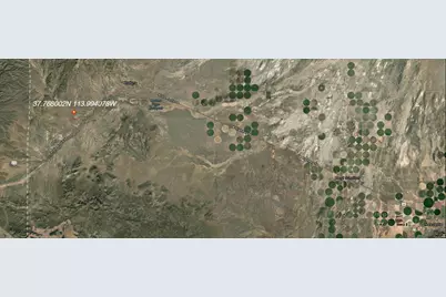 5 Acres - E-1859-0006-0003, Modena, UT 84753 - Photo 3