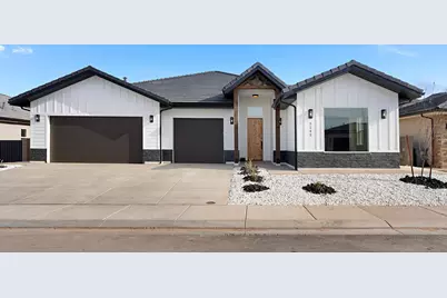 3145 S Snow Canyon Rd, Hurricane, UT 84737 - Photo 3