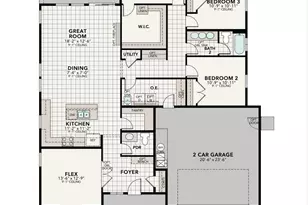 3835 W 2570 S, Hurricane, UT 84737 - Photo 37