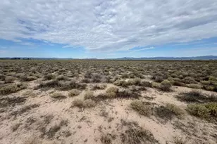8 76 Acres With 0 500 Af Water, Beryl, UT 84714 - Photo 1