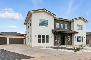 3168 S Snow Canyon Rd, Hurricane, UT 84737 - Photo 3