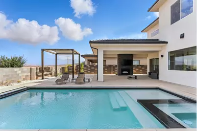 3168 S Snow Canyon Rd, Hurricane, UT 84737 - Photo 1