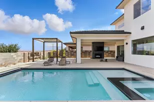 3168 S Snow Canyon Rd, Hurricane, UT 84737 - Photo 1