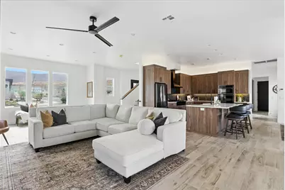 3168 S Snow Canyon Rd, Hurricane, UT 84737 - Photo 5