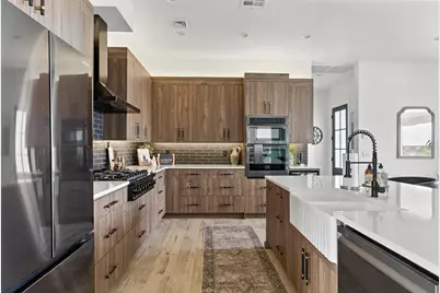 3168 S Snow Canyon Rd, Hurricane, UT 84737 - Photo 7