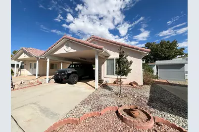 2990 E Riverside Dr #157, Saint George, UT 84790 - Photo 1