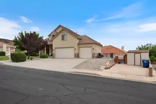 3611 S Paiute Rd, Saint George, UT 84790 - Photo 3