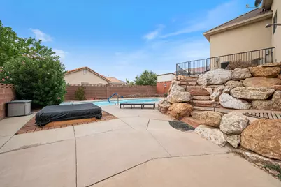 3611 S Paiute Rd, Saint George, UT 84790 - Photo 53