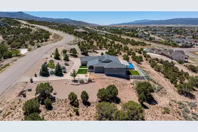 758 S Panorama Dr, Cedar City, UT 84720 - Photo 69