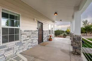 758 S Panorama Dr, Cedar City, UT 84720 - Photo 5