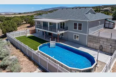 758 S Panorama Dr, Cedar City, UT 84720 - Photo 59