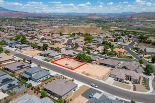 1031 South 1740 East, Saint George, UT 84790 - Photo 1