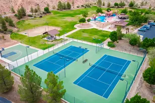 3439 S Barcelona Dr, Saint George, UT 84790 - Photo 25