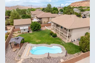2208 E 2480 S, Saint George, UT 84790 - Photo 47